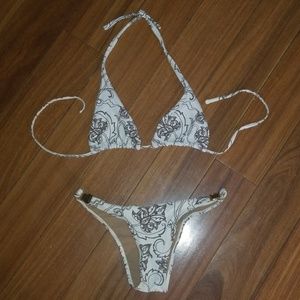CIA Martima Brand Bikini Set